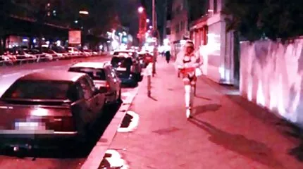 Egyél meg hetet! Érett ribanc Lisa amatőr házi videók Ann kap dörömböl körül keményen.